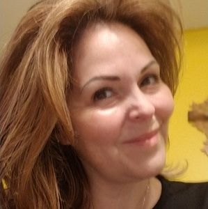 Meet your Posher, Paula